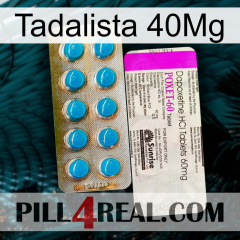 Tadalista 40Mg new07